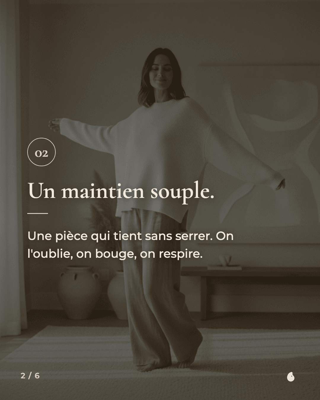 La recette d'un cycle plus doux — slide 3