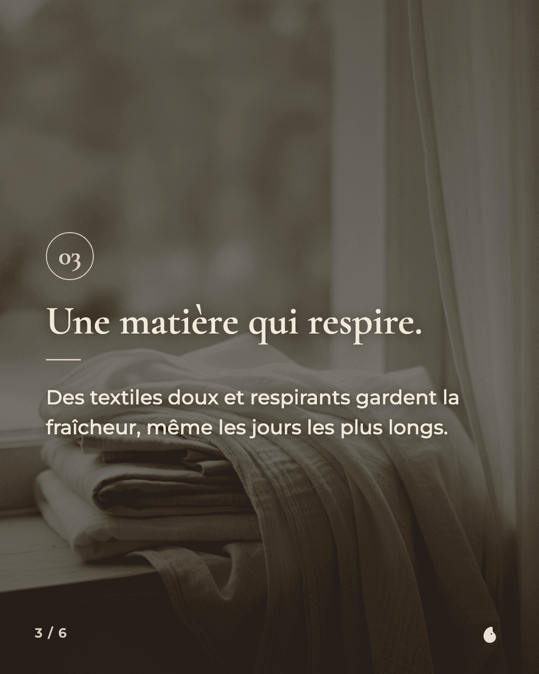 La recette d'un cycle plus doux — slide 4