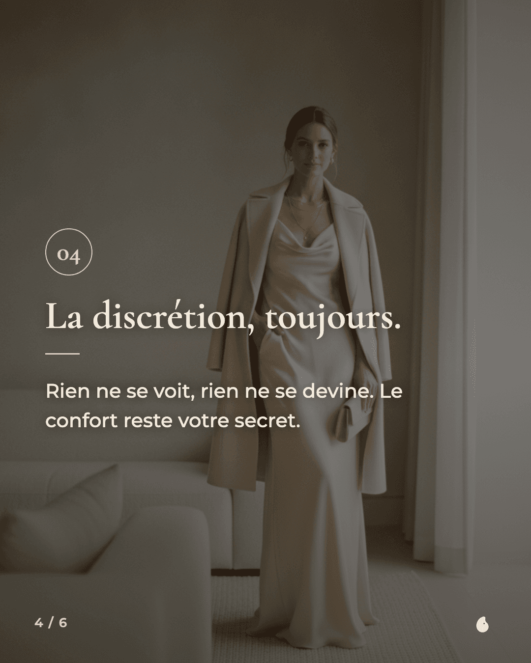 La recette d'un cycle plus doux — slide 5